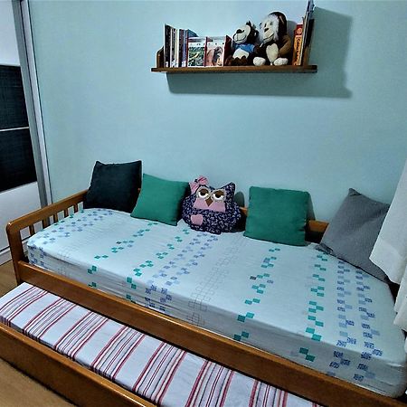 Apartamento Completo 2 Quartos Wi-Fi 300 Mbps Porto Alegre Dış mekan fotoğraf