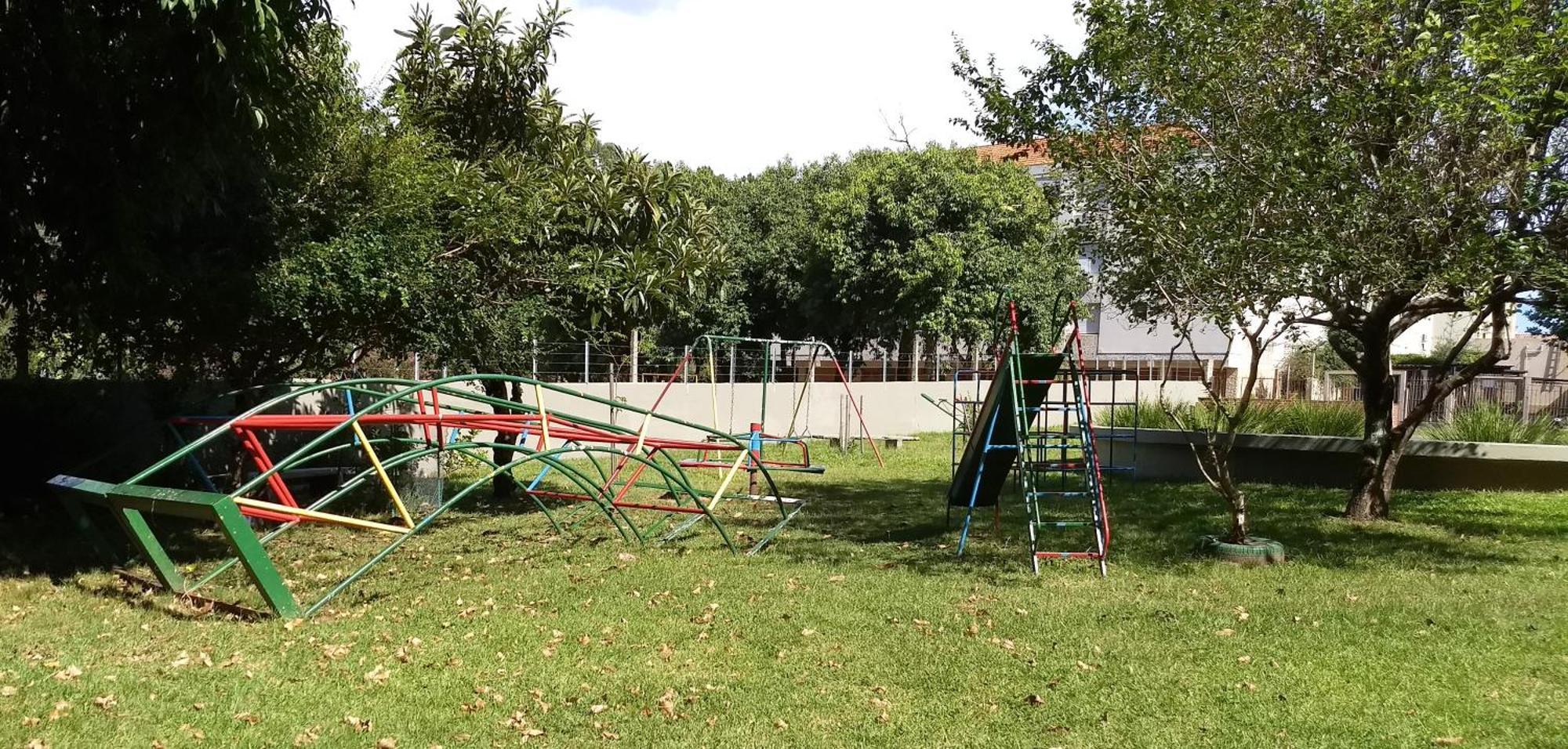 Apartamento Completo 2 Quartos Wi-Fi 300 Mbps Porto Alegre Dış mekan fotoğraf