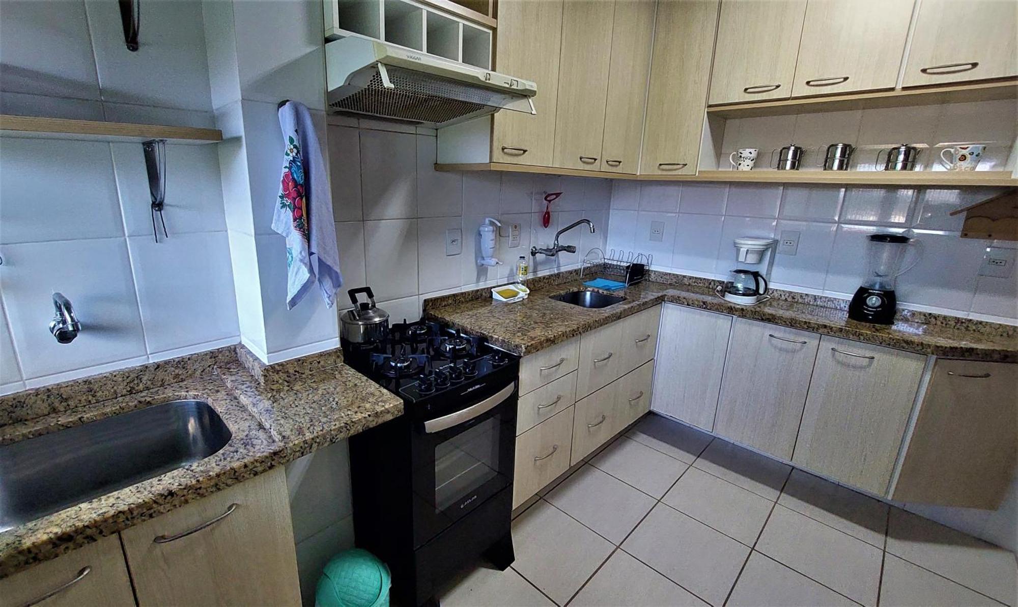 Apartamento Completo 2 Quartos Wi-Fi 300 Mbps Porto Alegre Dış mekan fotoğraf