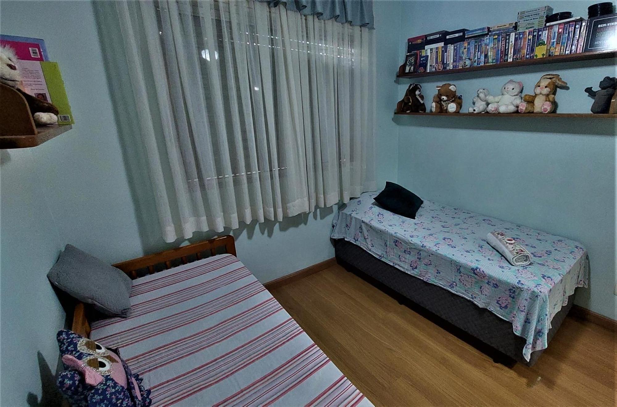 Apartamento Completo 2 Quartos Wi-Fi 300 Mbps Porto Alegre Dış mekan fotoğraf