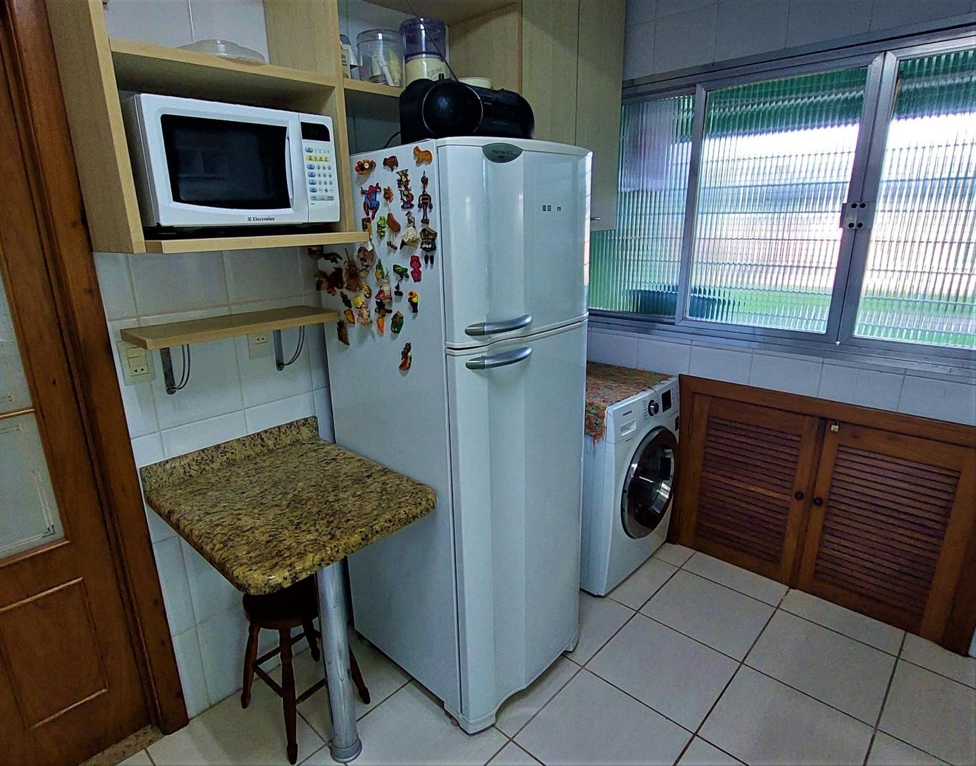 Apartamento Completo 2 Quartos Wi-Fi 300 Mbps Porto Alegre Dış mekan fotoğraf