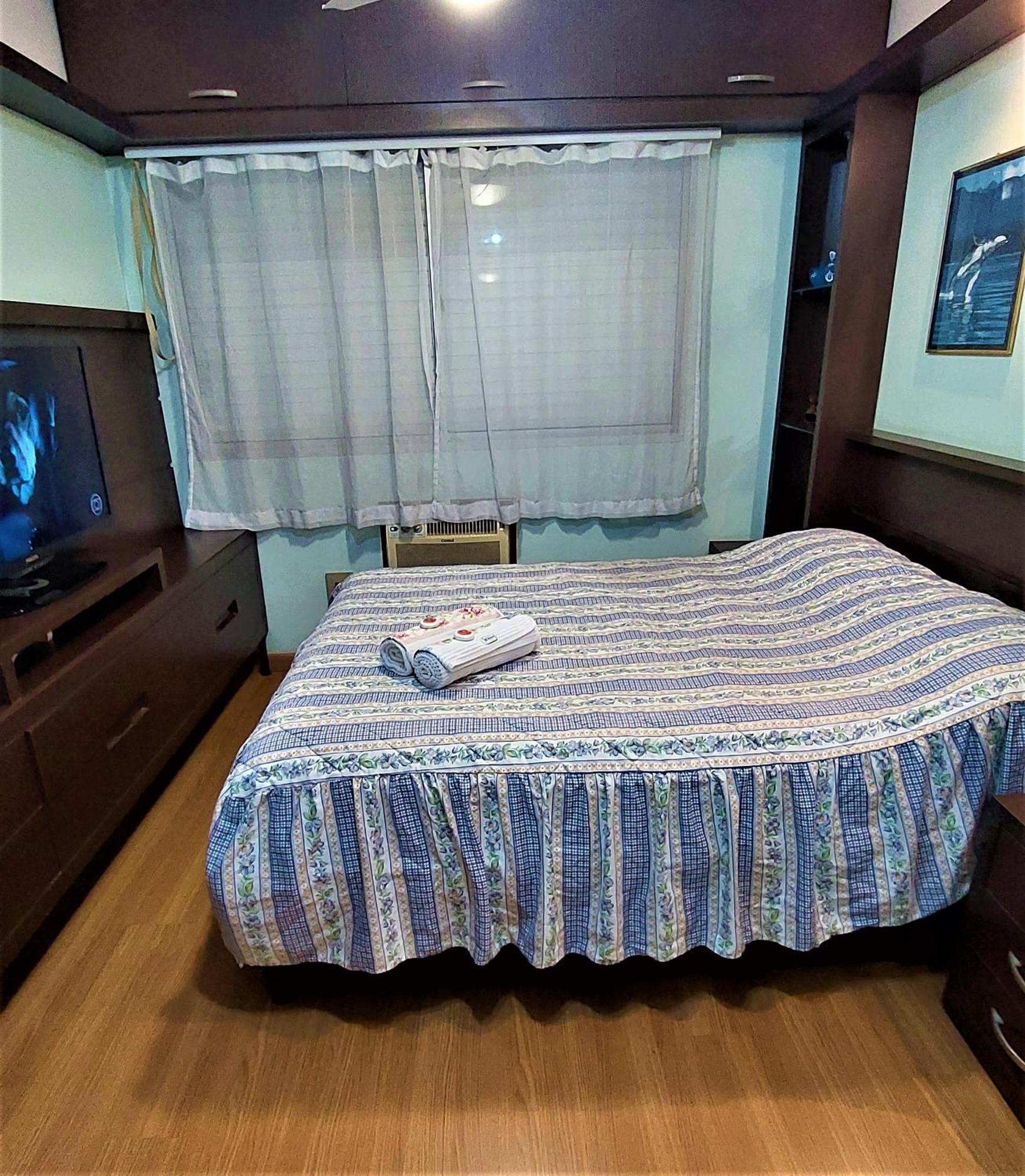 Apartamento Completo 2 Quartos Wi-Fi 300 Mbps Porto Alegre Dış mekan fotoğraf