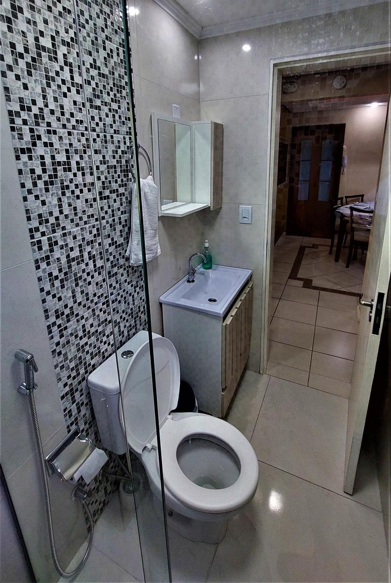 Apartamento Completo 2 Quartos Wi-Fi 300 Mbps Porto Alegre Dış mekan fotoğraf