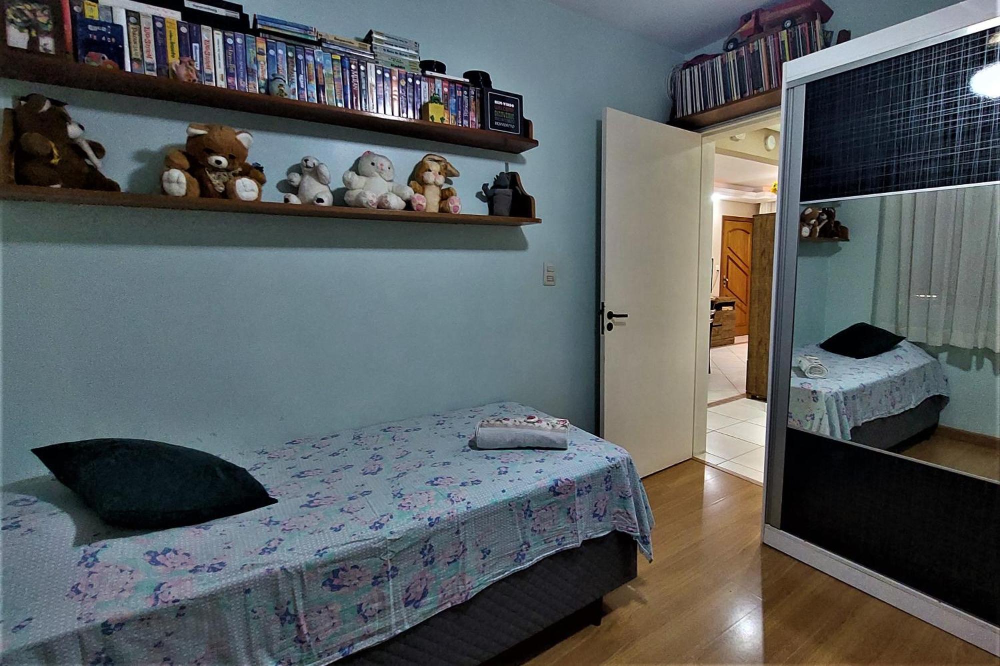 Apartamento Completo 2 Quartos Wi-Fi 300 Mbps Porto Alegre Dış mekan fotoğraf