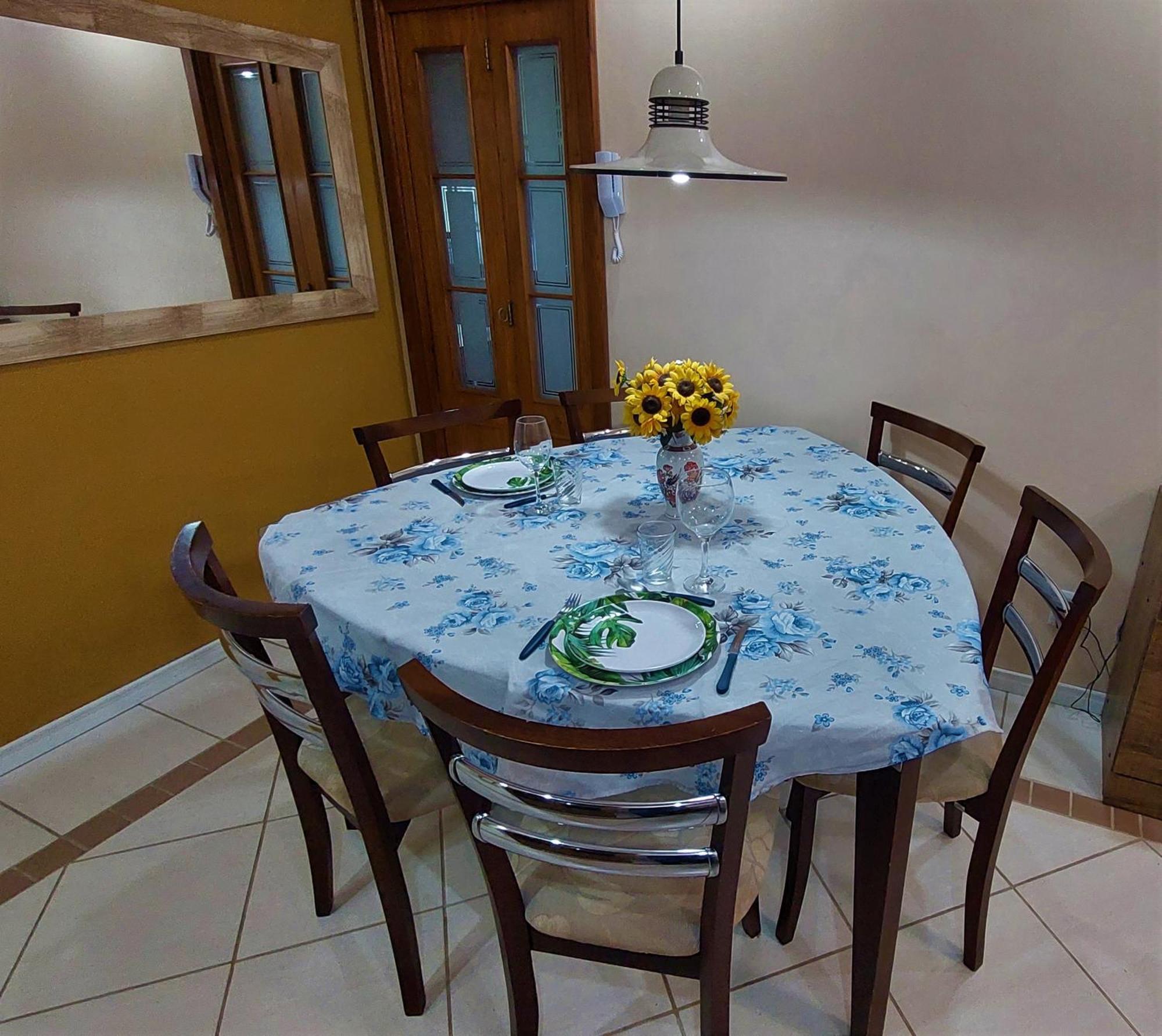 Apartamento Completo 2 Quartos Wi-Fi 300 Mbps Porto Alegre Dış mekan fotoğraf