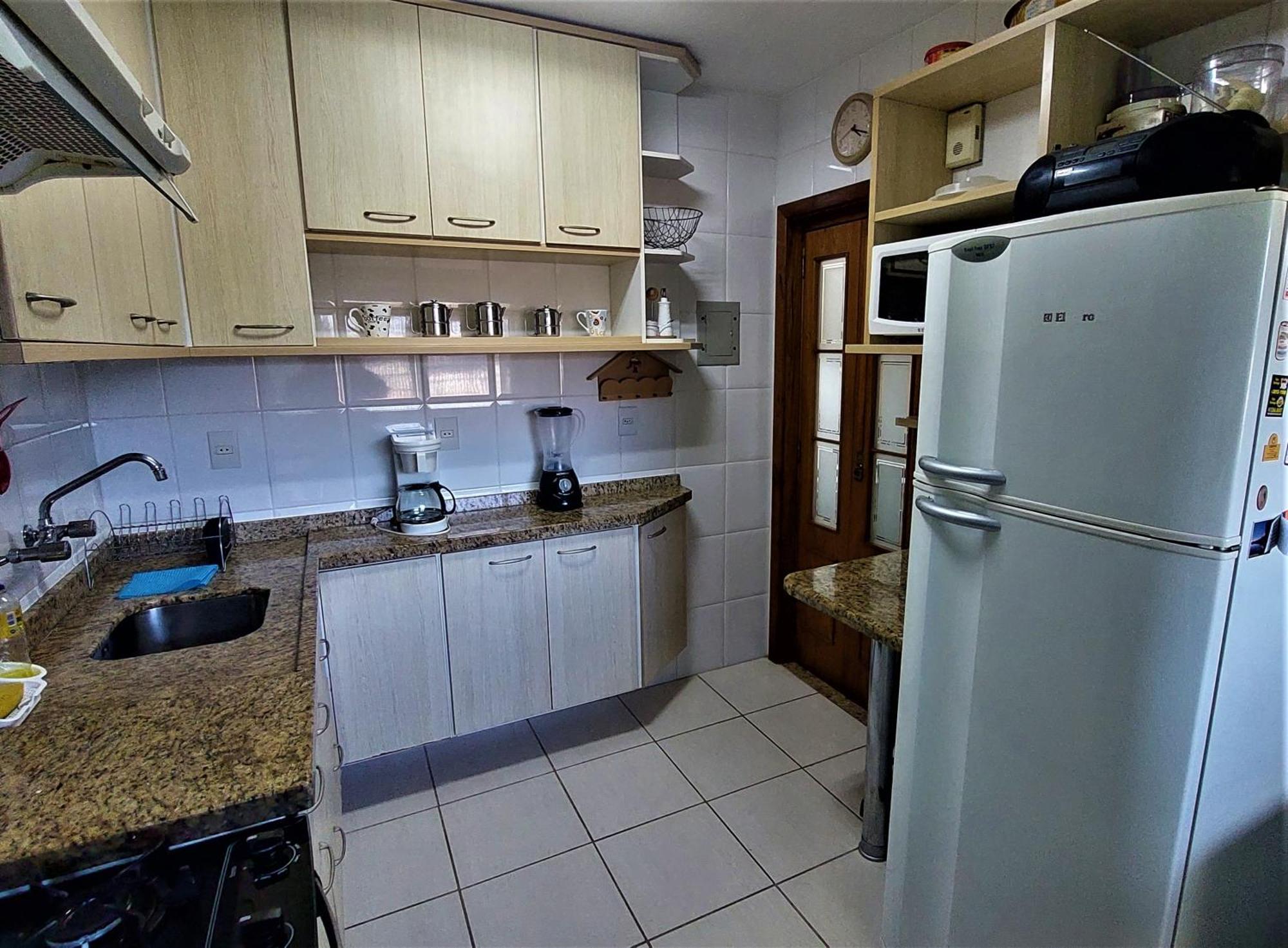 Apartamento Completo 2 Quartos Wi-Fi 300 Mbps Porto Alegre Dış mekan fotoğraf
