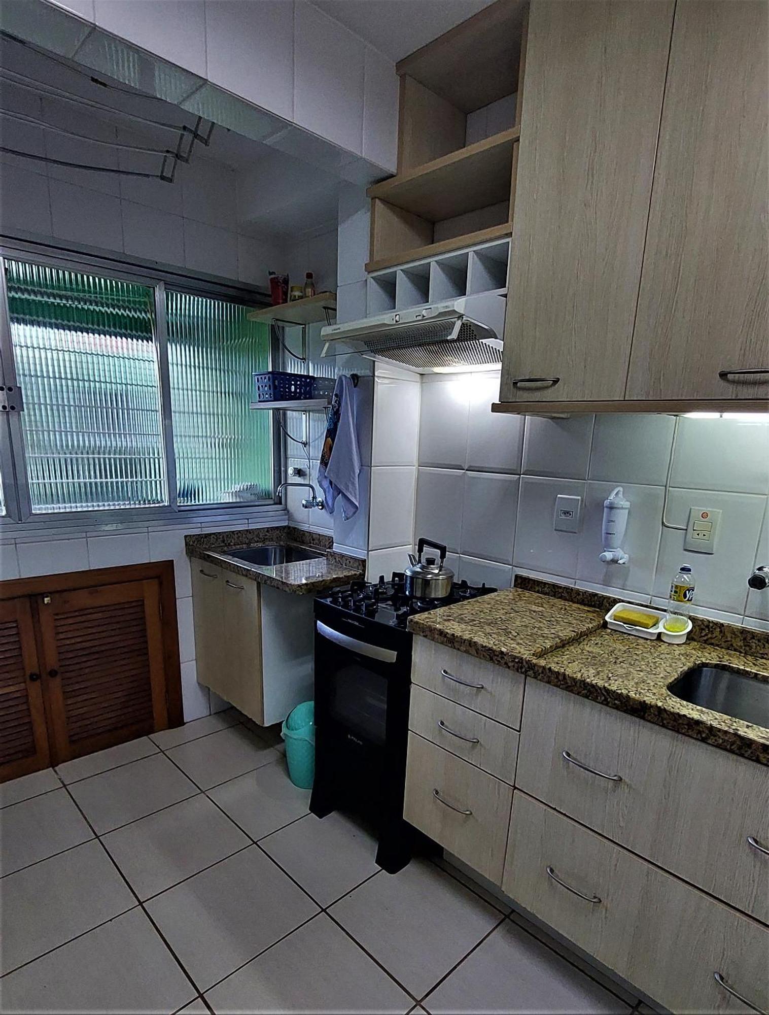 Apartamento Completo 2 Quartos Wi-Fi 300 Mbps Porto Alegre Dış mekan fotoğraf