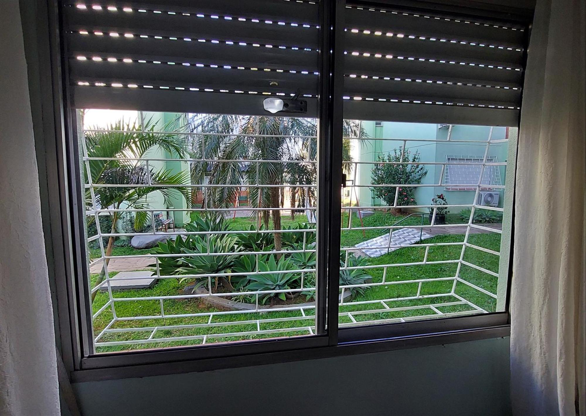 Apartamento Completo 2 Quartos Wi-Fi 300 Mbps Porto Alegre Dış mekan fotoğraf