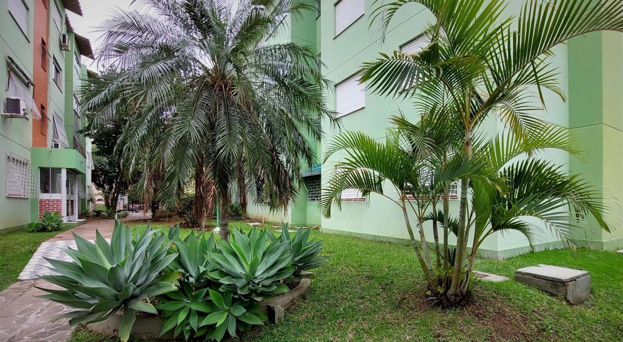 Apartamento Completo 2 Quartos Wi-Fi 300 Mbps Porto Alegre Dış mekan fotoğraf