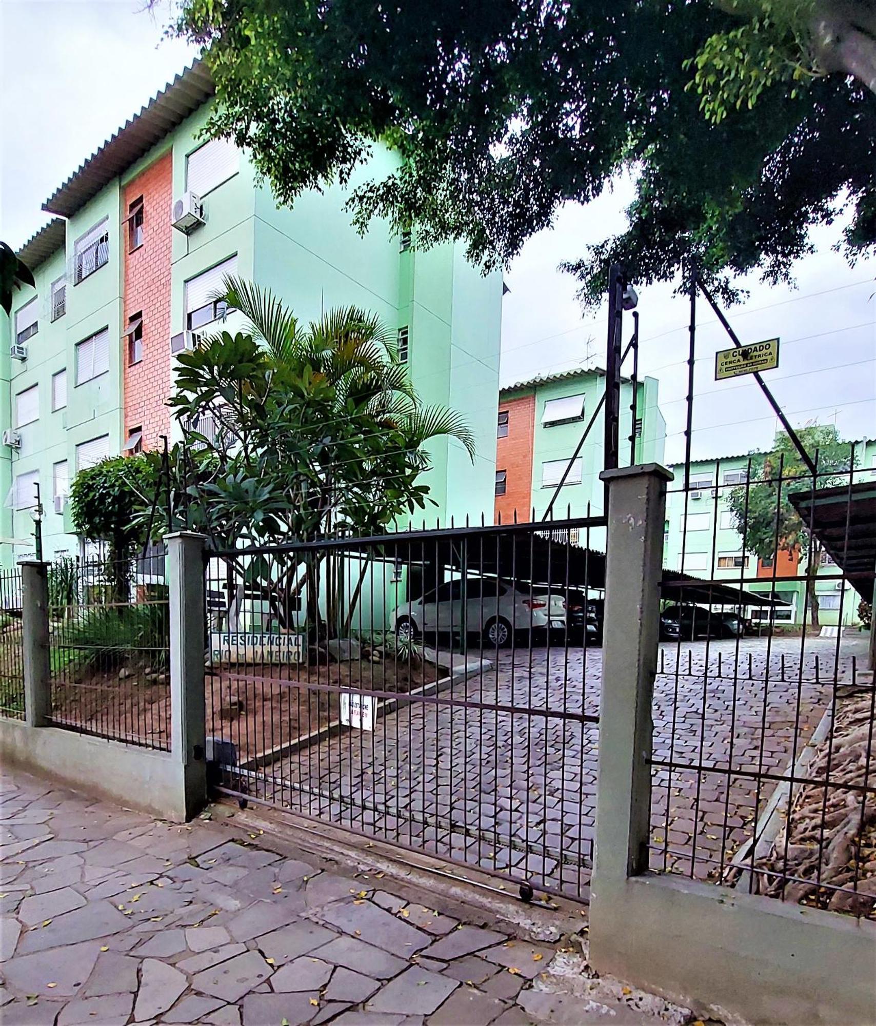 Apartamento Completo 2 Quartos Wi-Fi 300 Mbps Porto Alegre Dış mekan fotoğraf